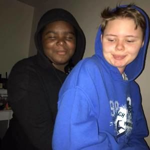 Meet your Posher, Misty